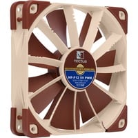 Noctua NF-F12 5V PWM case fan 