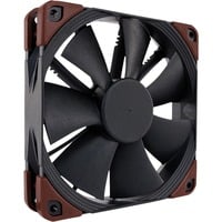 Noctua NF-F12 industrialPPC-3000 PWM case fan 120mm, 4 pins PWM aansluiting