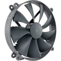 Noctua NF-P14r redux-1500 PWM case fan 140mm, 4 pins PWM fan aansluiting