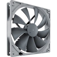 Noctua NF-P14s redux-1200 case fan 140mm, 3 pin fan aansluiting