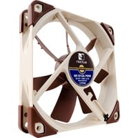 Noctua NF-S12A PWM case fan bruin