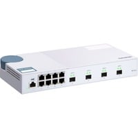 QNAP QSW-M408S switch Wit