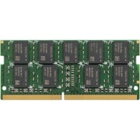 Synology 16 GB DDR4-2666 laptopgeheugen D4ECSO-2666-16G, ECC
