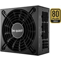 be quiet! SFX-L Power 500W voeding 