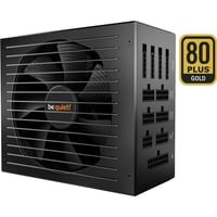 be quiet! Straight Power 11 850W voeding 
