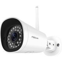 Foscam FI9912P-W Full HD 2MP IP camera beveiligingscamera Wit