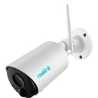 Reolink Argus Eco netwerk camera WLAN, 1080p