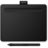 Wacom Intuos S tekentablet Zwart