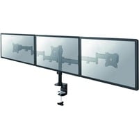 Neomounts NM-D135D3BLACK monitorarm Zwart