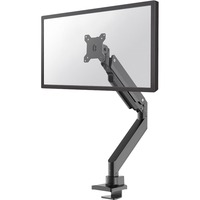 Neomounts NM-D775BLACK monitorarm Zwart