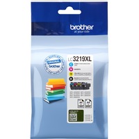 Brother Inkt LC-3219XL