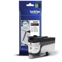 Brother LC-3237BK inkt Zwart