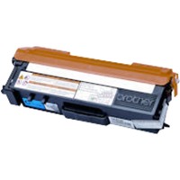 Brother TN-328C toner Cyaan, Retail