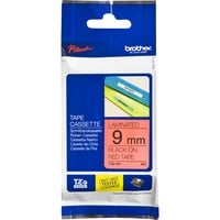 Brother TZe-421 printlint
