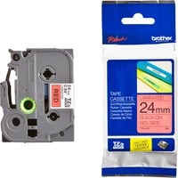 Brother TZe-451 printlint