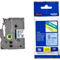 Brother TZe-521 printlint