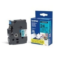 Brother TZe-551 printlint