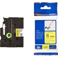 Brother TZe-FX611 printlint