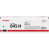 Canon 045H 1245C002 toner Cyaan