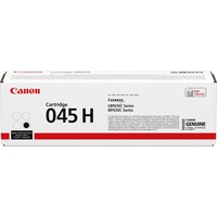 Canon 045H 1246C002 toner Zwart