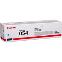 Canon 54 3023C002 toner Cyaan