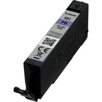 Canon CLI-581PB fotoblauwe-inktcartridge 