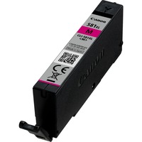 Canon CLI-581XL Magenta inkt 