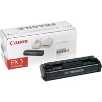 Canon FX-3 toner Zwart