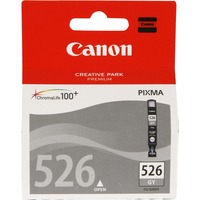Canon Inkt - CLI-526GY Grijs, Retail
