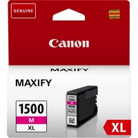 Canon Inkt - PGI-1500XL Magenta