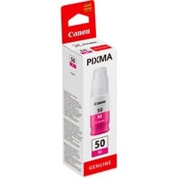 Canon Inkt - PIXMA GI-50 M 3404C001, Magenta