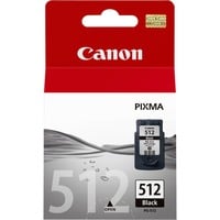 Canon PG-512 inkt Zwart