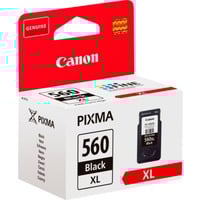 Canon PG-560XL-tonercartridge inkt