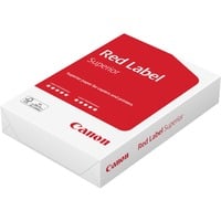 Canon Red Label Superior FSC 80 g/m² A4 papier 500 vel