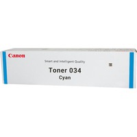 Canon Toner Cyaan 034 9453B001