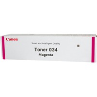 Canon Toner Magenta 034 9452B001