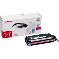 Canon Toner magenta 711M