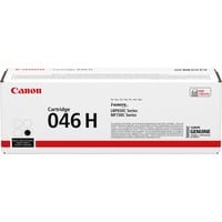 Canon Toner zwart 046H 1254C002