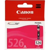 Canon inkt - CLI-526M Magenta, Retail