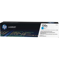 HP 130A cyaan LaserJet tonercartridge (CF351A) Cyaan