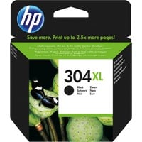 HP 304XL originele zwarte inktcartridge 