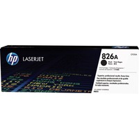 HP 826A zwart LaserJet tonercartridge (CF310A)