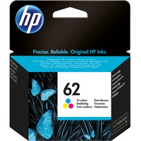 HP Nr. 62 Tri-color (C2P06AE) inkt 