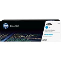 HP Toner 410x (CF411X) 