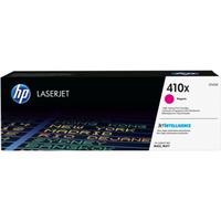 HP Toner 410x (CF413X)