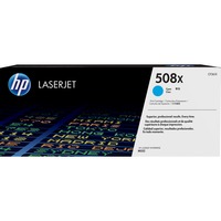 HP Toner 508X (CF361X) 