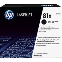HP Toner 81X (CF281X)