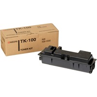 Kyocera TK-100 toner Zwart
