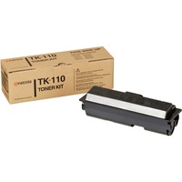 Kyocera TK-110 toner Zwart