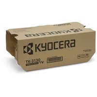 Kyocera TK-3130 toner Zwart